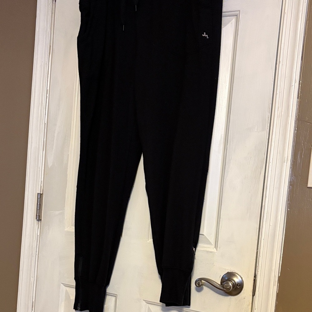 JoyLab Black Apparel